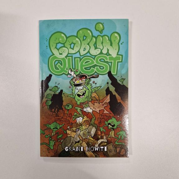 goblin quest